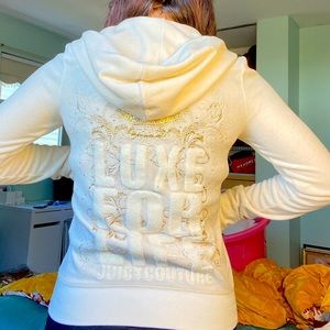 Juicy couture jacket